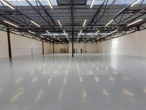 Denbigh Hall, Milton Keynes en alquiler Foto del interior- Imagen 1 de 5