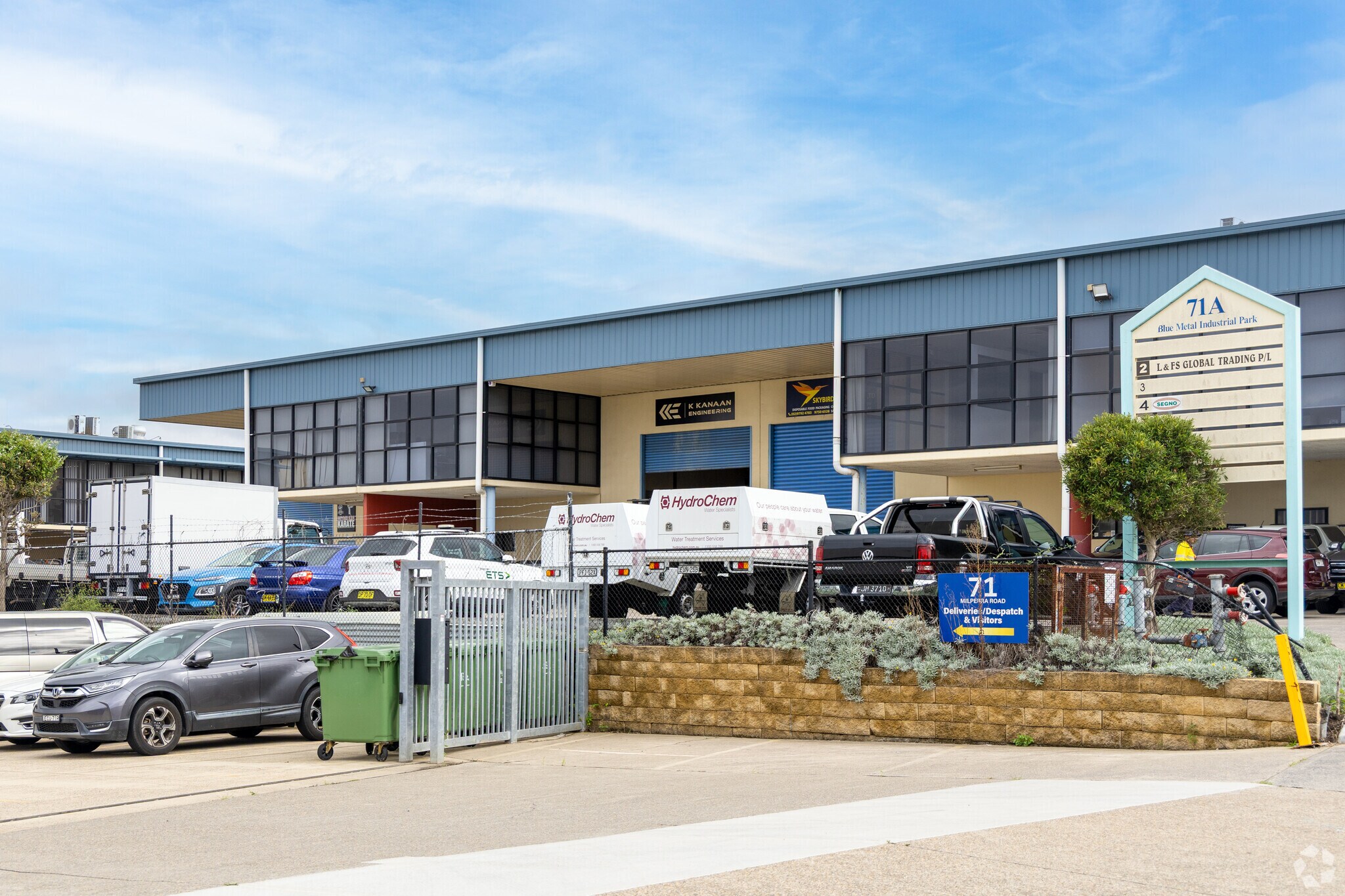 71A Milperra Rd, Revesby en alquiler Foto principal- Imagen 1 de 6