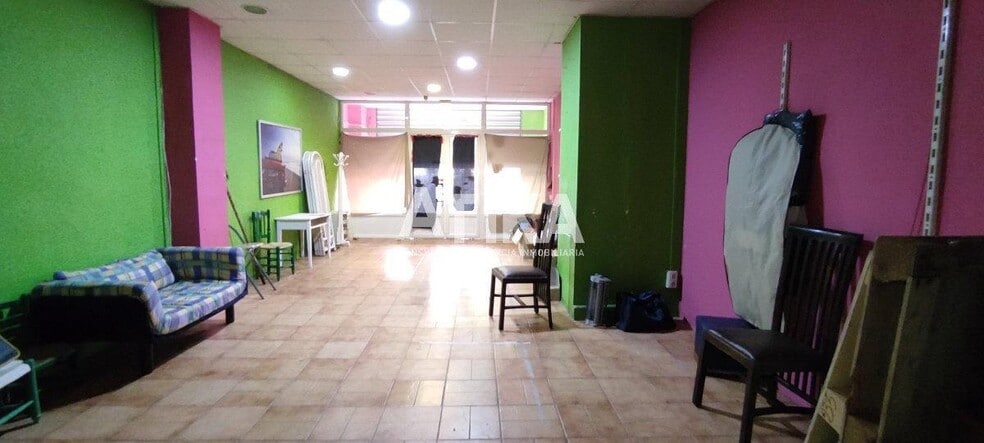 Local en Ontinyent en venta - Foto del edificio - Imagen 2 de 4