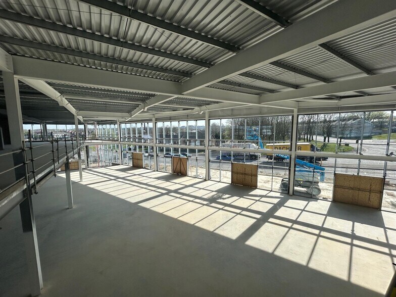 Carl Fogarty Way, Blackburn en venta - Foto del interior - Imagen 3 de 7