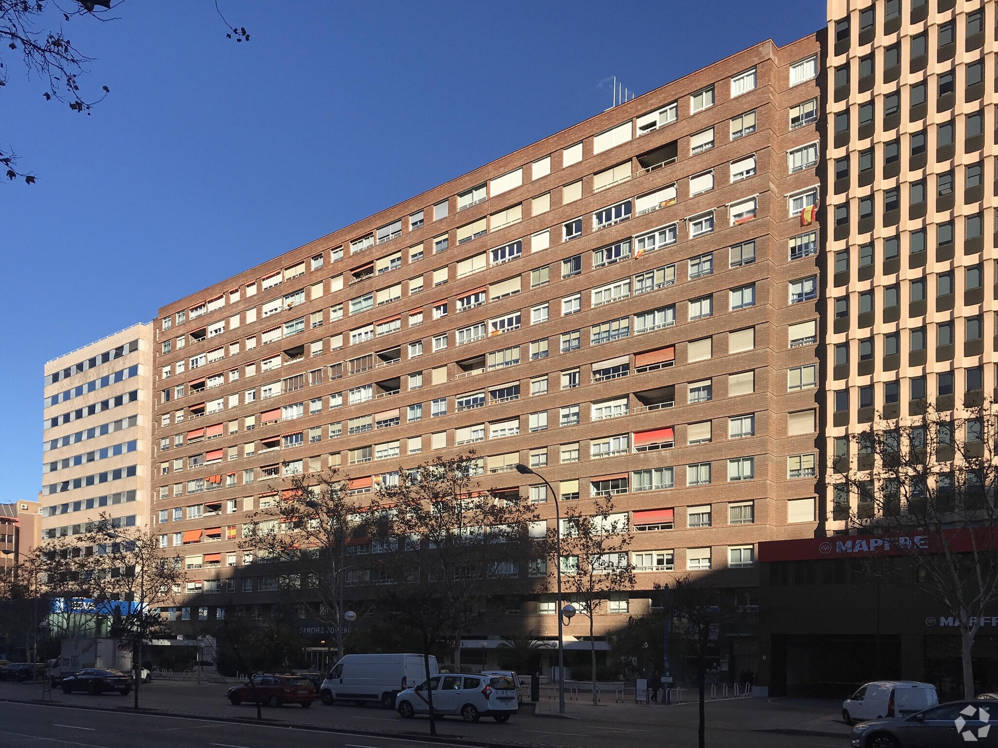 Calle de Fernández Blanco, 19, Madrid, Madrid en alquiler Foto principal- Imagen 1 de 3