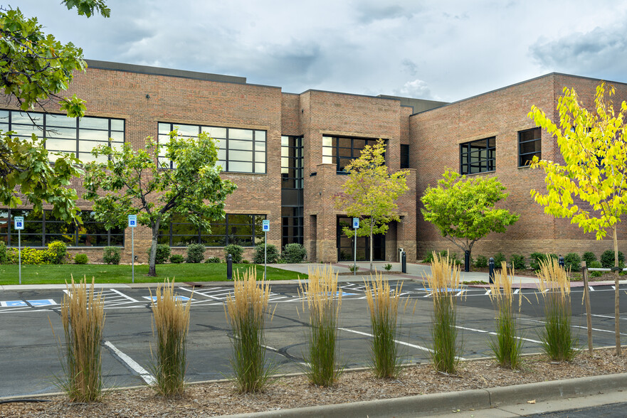 5665 Flatiron Pky, Boulder, CO en alquiler - Foto del edificio - Imagen 1 de 7