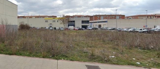 Más detalles de Calle Ermitapea, 18, ANTSOAIN - Terreno en venta