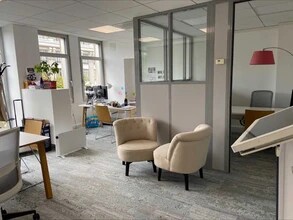 92 Boulevard Du Montparnasse, Paris en alquiler Foto del interior- Imagen 2 de 6