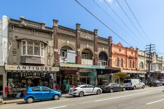 Más detalles de 537 King St, Newtown - Local en venta