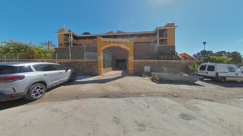 Del Pozo Esparto, Cuevas del Almanzora, Almería en venta - Foto del edificio - Imagen 2 de 33