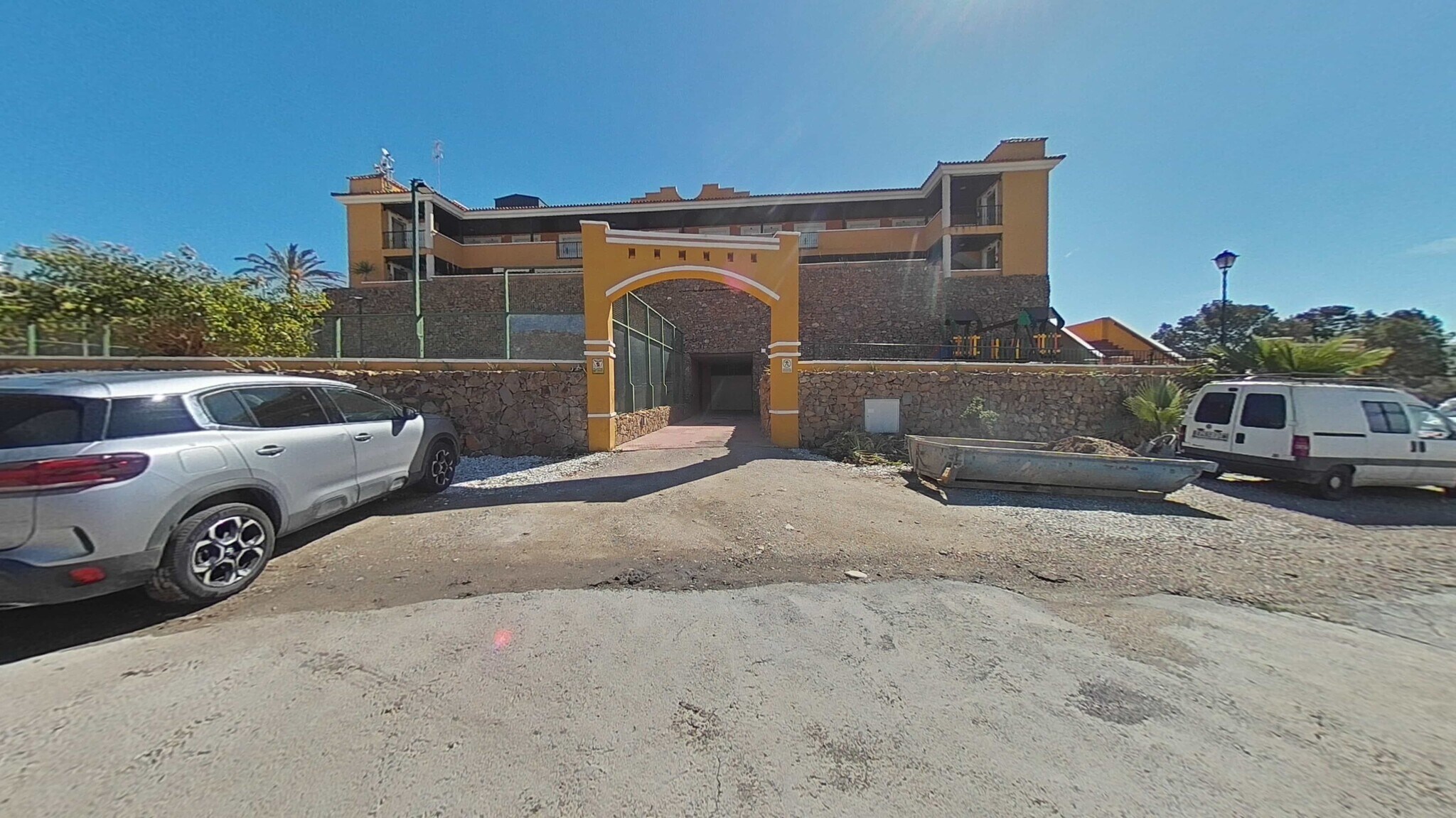 Del Pozo Esparto, Cuevas del Almanzora, Almería en venta Foto del edificio- Imagen 1 de 34