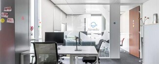 Más detalles de 26-28 Rue De Londres, Paris - Coworking en alquiler