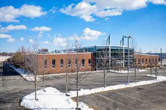 Más detalles para 41 Seyon St, Waltham, MA - Oficinas en alquiler