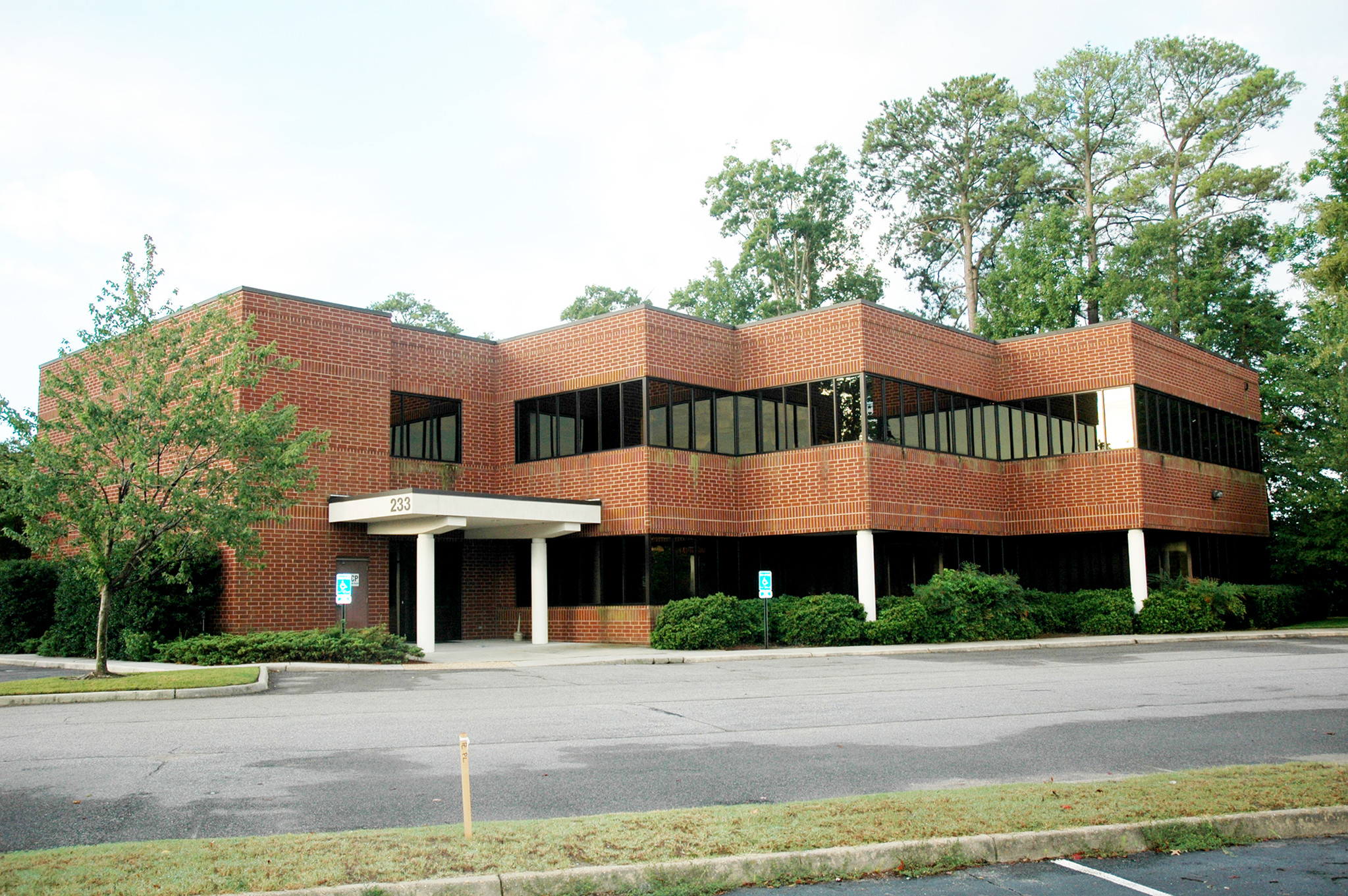 233 Business Park Dr, Virginia Beach, VA en venta Foto principal- Imagen 1 de 5