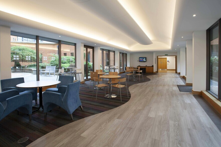 1 Temple Quay, Bristol en alquiler - Foto del edificio - Imagen 3 de 11