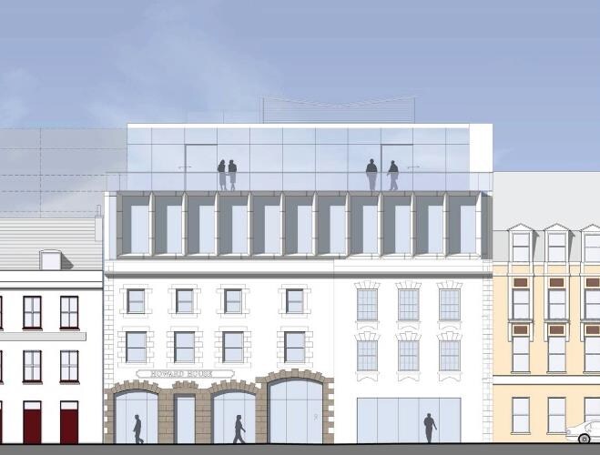 8-9 Esplanade, Jersey en alquiler - Foto principal - Imagen 1 de 2