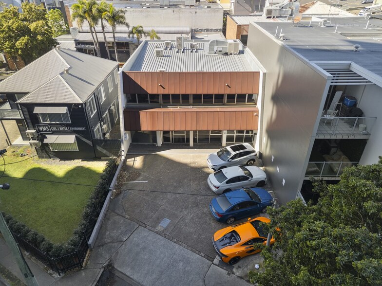 337 Water St, Fortitude Valley en alquiler - Foto del edificio - Imagen 3 de 3