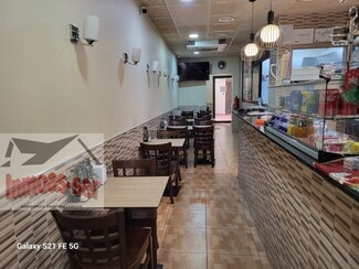Más detalles de Local en alquiler