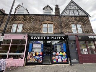 Más detalles de Kings Road, Harrogate - Local en venta