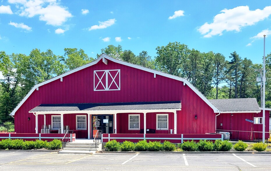 1330 Highway 70, Manchester Township, NJ en alquiler - Foto del edificio - Imagen 1 de 18