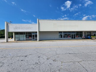 Más detalles para 1301-1349 W Floyd Baker Blvd, Gaffney, SC - Locales en alquiler