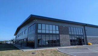 Más detalles de 2 Bristol Rd, Bridgwater - Oficina en alquiler