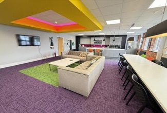 88-96 Market St W, Preston en venta Foto del interior- Imagen 2 de 4