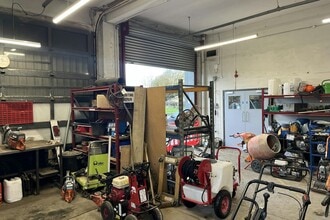 129 Somerford Rd, Christchurch en alquiler Foto del interior- Imagen 2 de 3