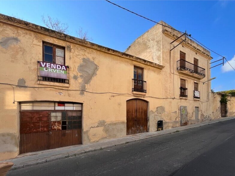 Edificio residencial en Torredembarra, Tarragona en venta - Foto principal - Imagen 1 de 3