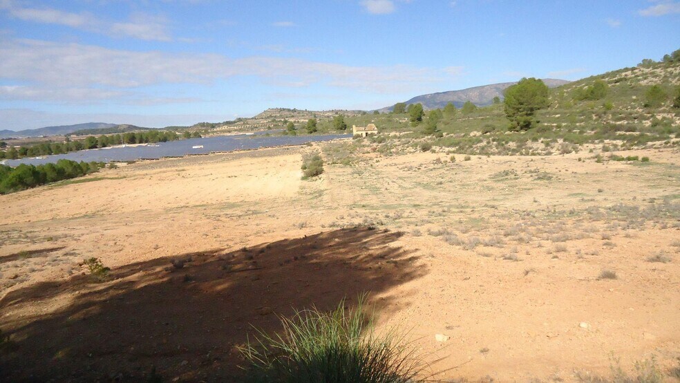 Terreno en MONÒVER en venta - Foto del edificio - Imagen 2 de 9