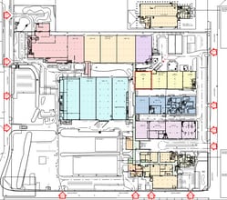 516 John St N, Aylmer, ON en alquiler Plano de la planta- Imagen 1 de 12