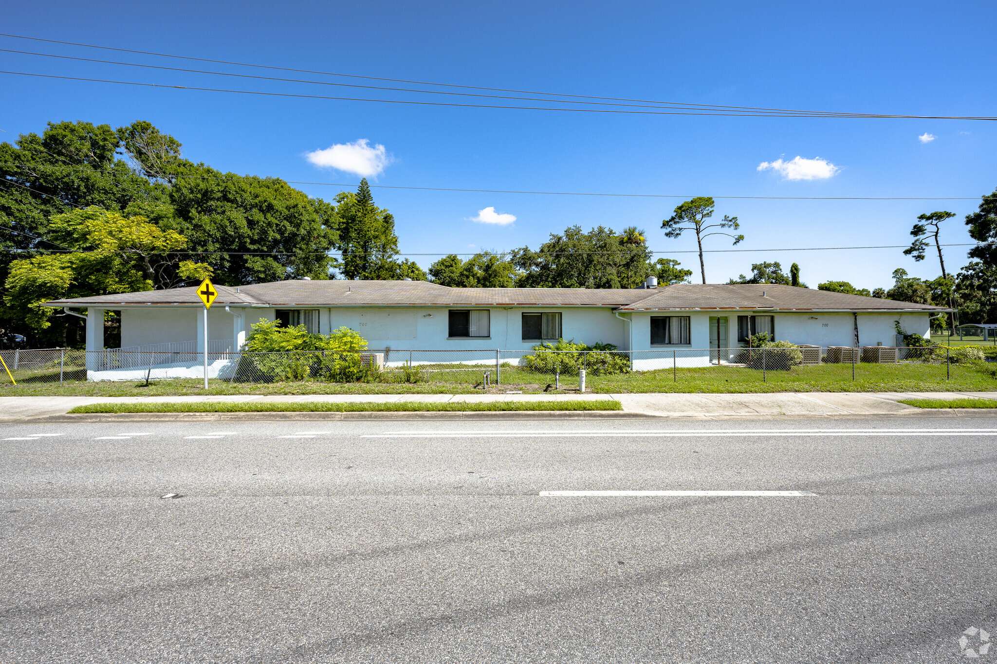 700 Beville Rd, Daytona Beach, FL en alquiler Foto del edificio- Imagen 1 de 6