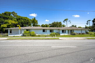 Más detalles para 700 Beville Rd, Daytona Beach, FL - Health Care en venta