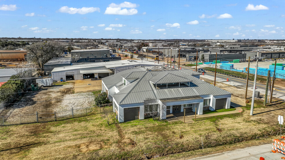 5450 E Loop 820 S, Fort Worth, TX en venta - Foto del edificio - Imagen 1 de 8