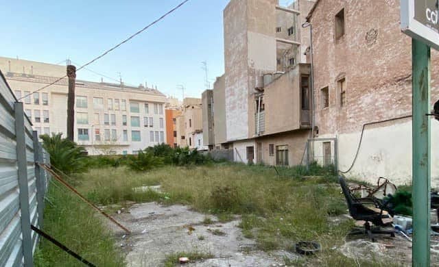 Raval Sant Pasqual, 56, Vila-real, Castellón en venta - Foto del edificio - Imagen 2 de 8