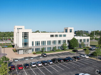 Más detalles para 10689 N Pennsylvania St, Indianapolis, IN - Oficinas en alquiler