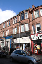 5 Skirving St, Glasgow GLG - Inmueble