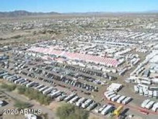 Más detalles para 55 E Kuehn St, Quartzsite, AZ - Especializados en venta