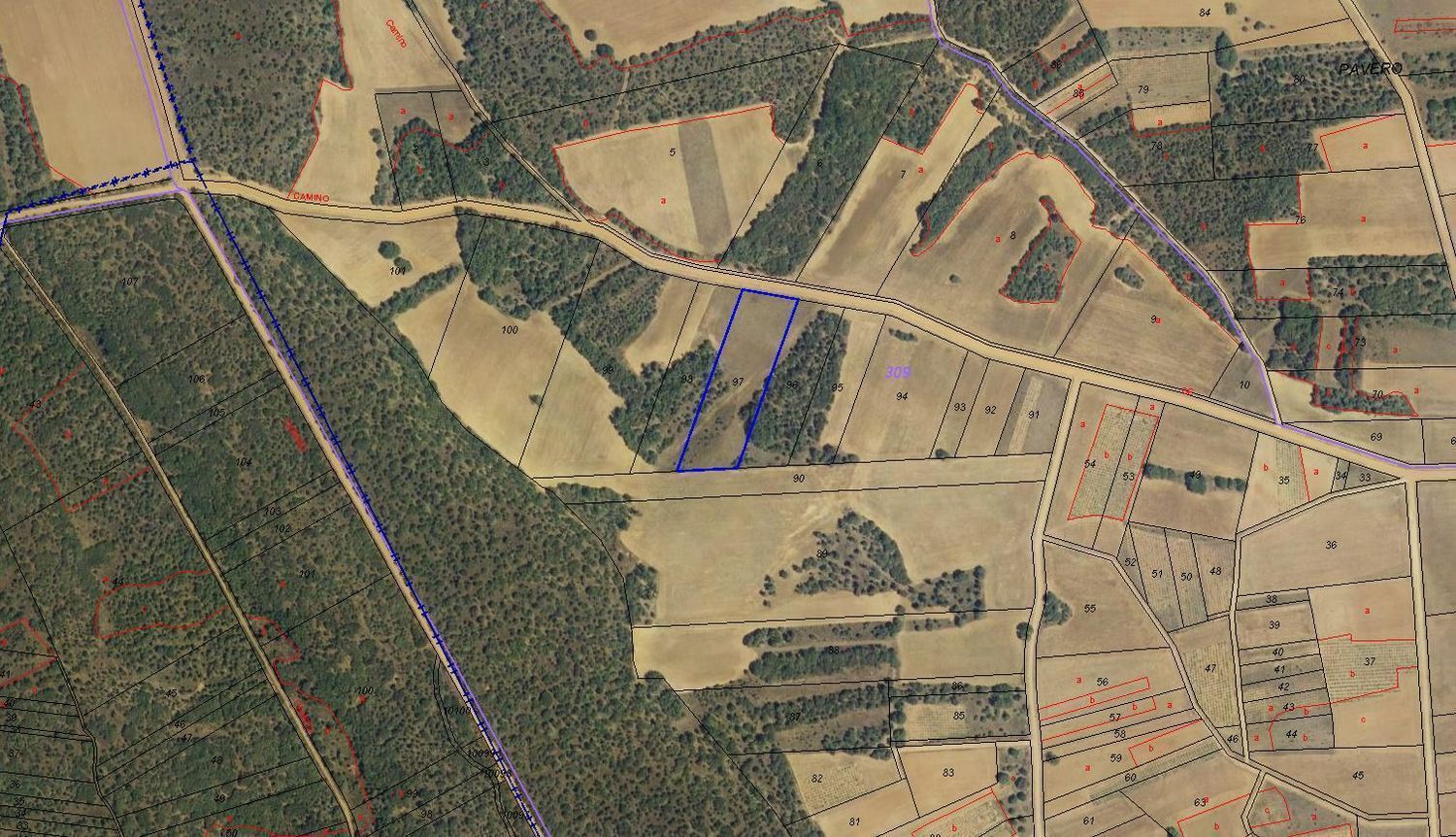 del, S/N, Villares de Órbigo, León en venta Foto del edificio- Imagen 1 de 16