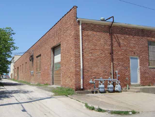 2035 SW Western Ave, Topeka, KS en alquiler - Foto del edificio - Imagen 2 de 3