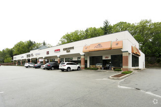 Más detalles para 449 Amherst St, Nashua, NH - Oficinas, Locales en alquiler