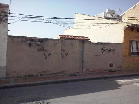 Terreno en Molina de Segura, Murcia en venta - Foto del edificio - Imagen 1 de 4