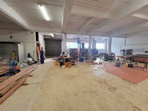 16-28 Bogmoor Pl, Glasgow en alquiler Foto del interior- Imagen 2 de 2