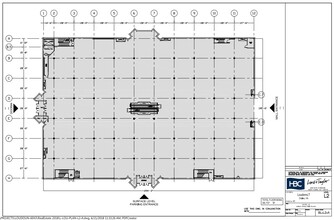 21100 Dulles Town Cir, Dulles, VA en alquiler Plano de la planta- Imagen 2 de 2