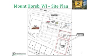 Más detalles para Telemark Parkway, Mount Horeb, WI - Locales en alquiler