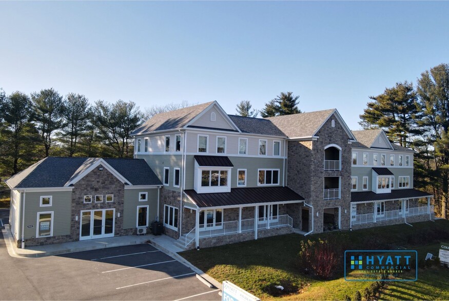 9123 Old Annapolis Rd, Columbia, MD en alquiler - Foto del edificio - Imagen 2 de 25