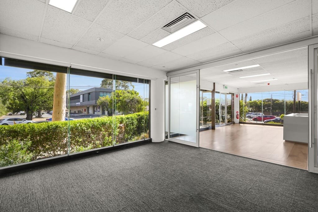 541 Blackburn Rd, MOUNT WAVERLEY en alquiler Foto del interior- Imagen 1 de 5