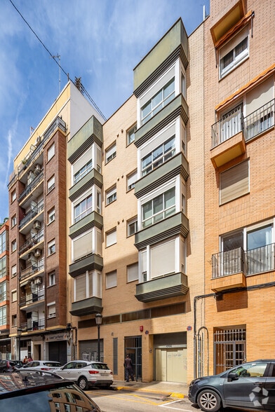 Carrer del Doctor Ferran, 9, València, Valencia en venta - Foto principal - Imagen 1 de 17