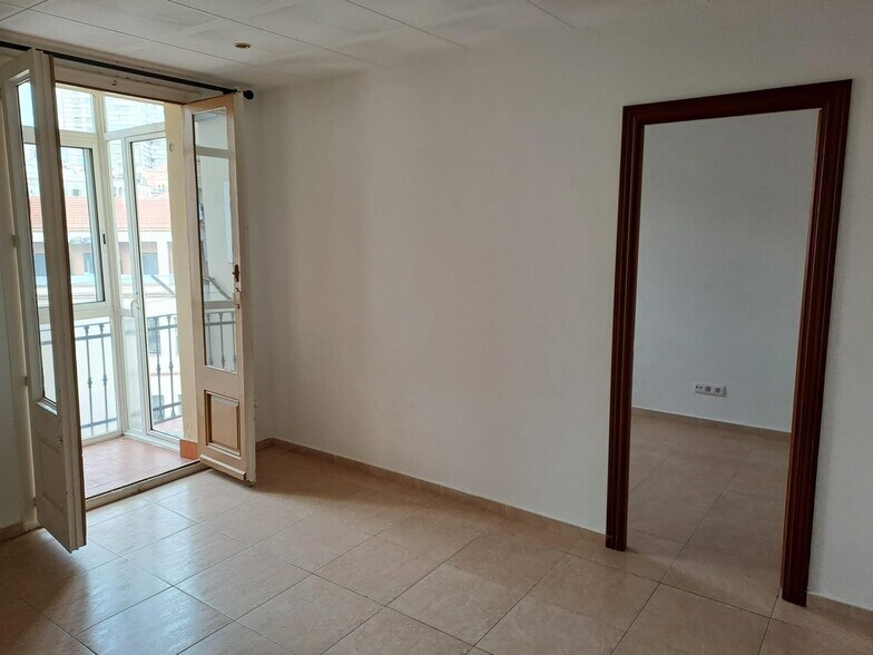 Edificio residencial en Barcelona, Barcelona en venta - Foto del interior - Imagen 2 de 7