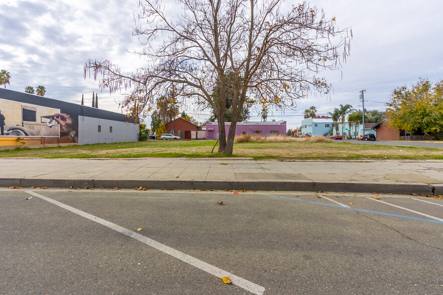 9850 Broadway, Live Oak, CA en venta - Foto del edificio - Imagen 3 de 32