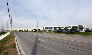 Más detalles para 1880 Matheson Blvd E, Mississauga, ON - Nave en alquiler