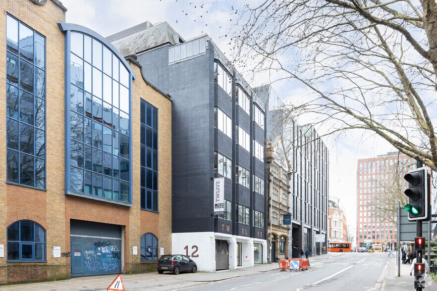 12 Forbury Rd, Reading en alquiler - Foto principal - Imagen 2 de 14