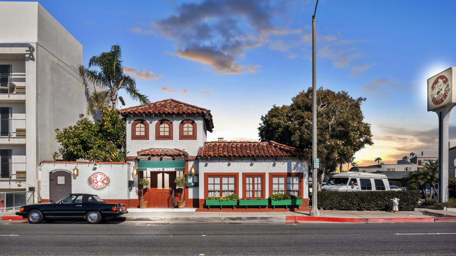 Foto del edificio