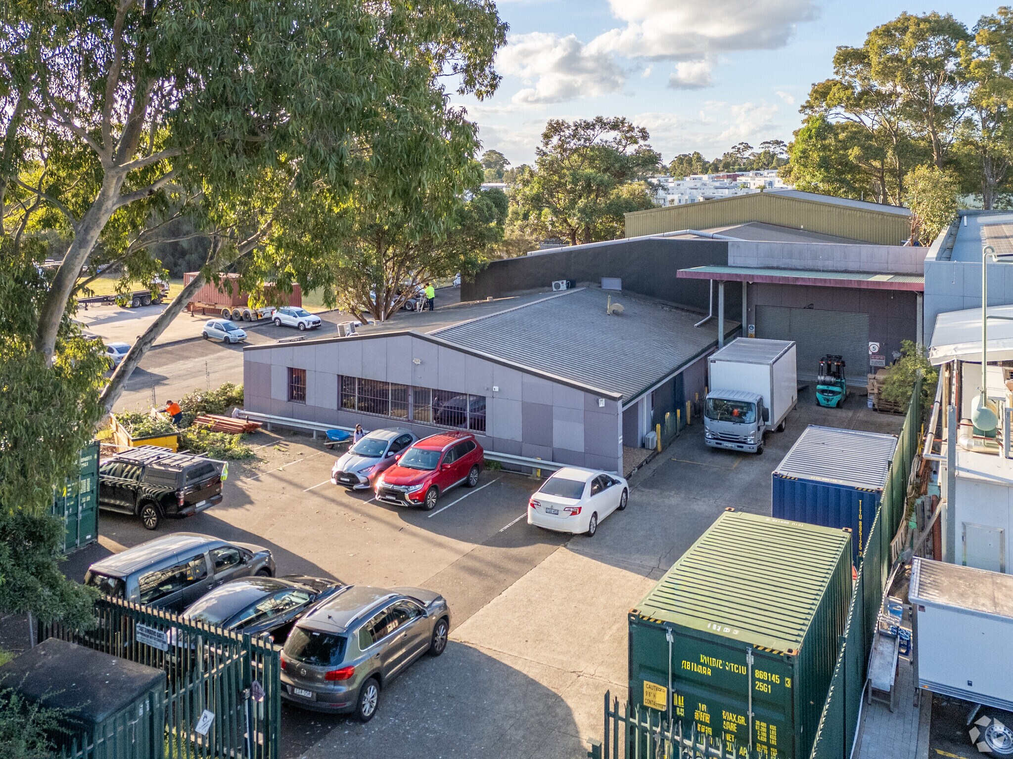 12 Epic Pl, Villawood en alquiler Foto principal- Imagen 1 de 6